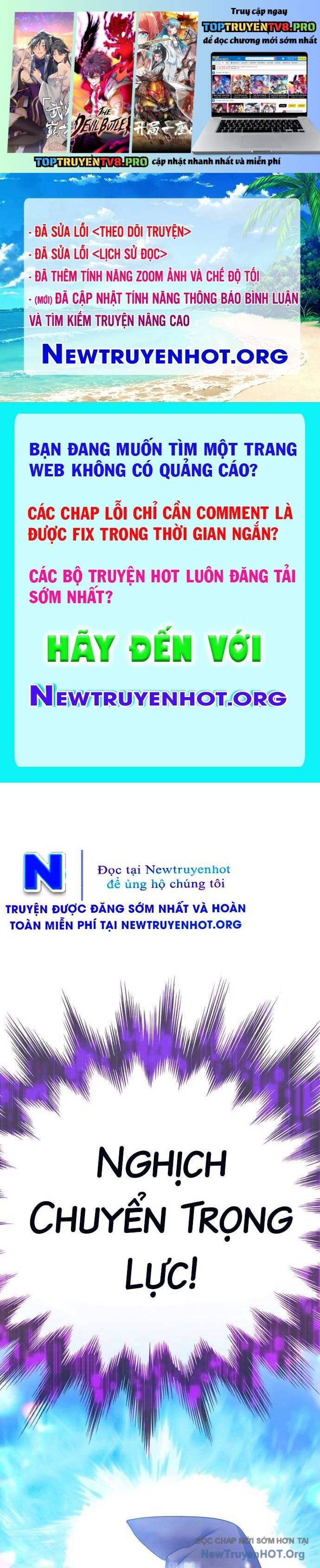 Gậy  Cấp 99 Chapter 129 - Trang 2