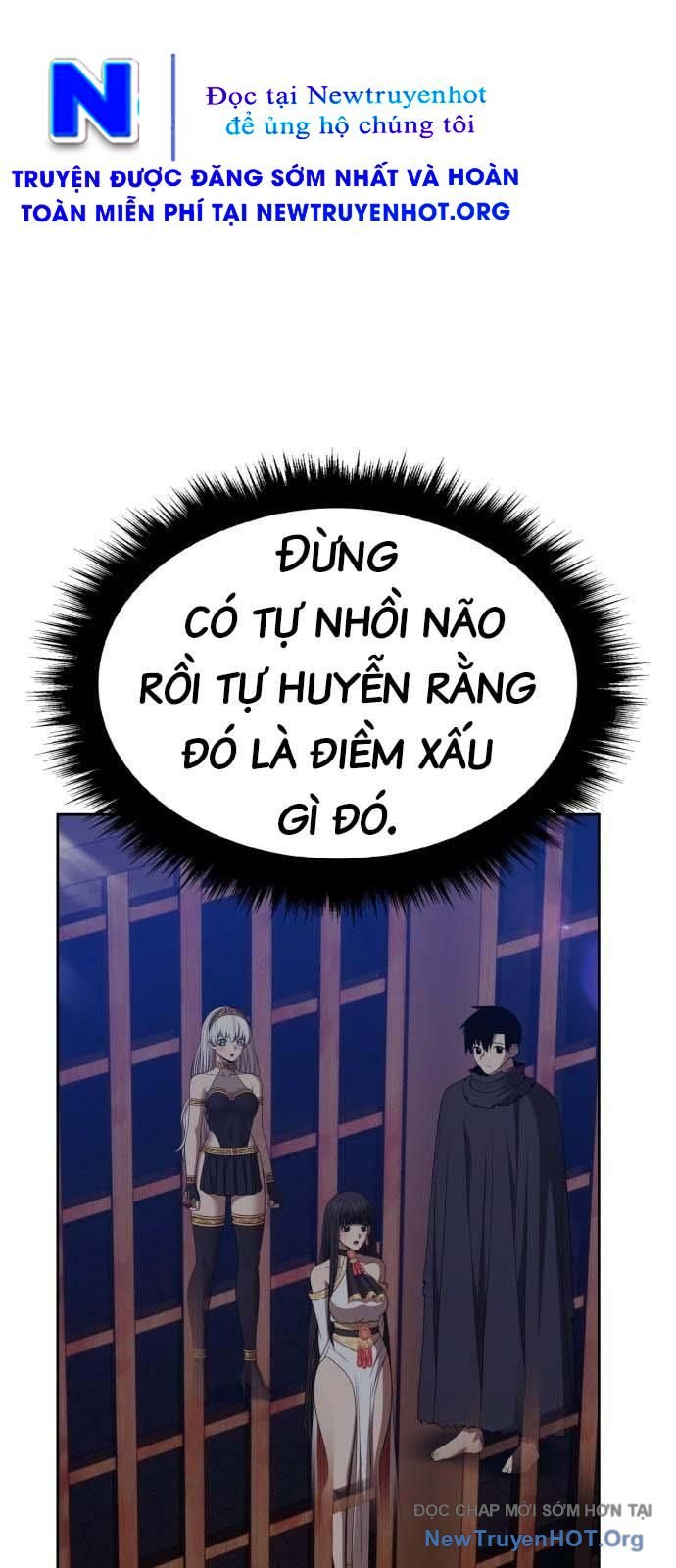 Gậy  Cấp 99 Chapter 129 - Trang 2