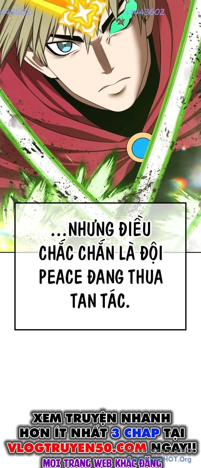 Gậy  Cấp 99 Chapter 129 - Trang 2