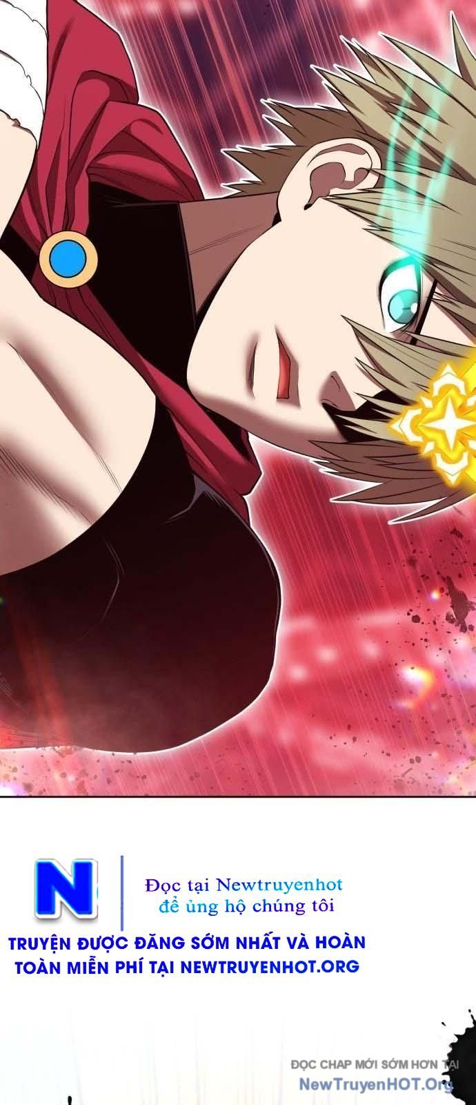 Gậy  Cấp 99 Chapter 129 - Trang 2