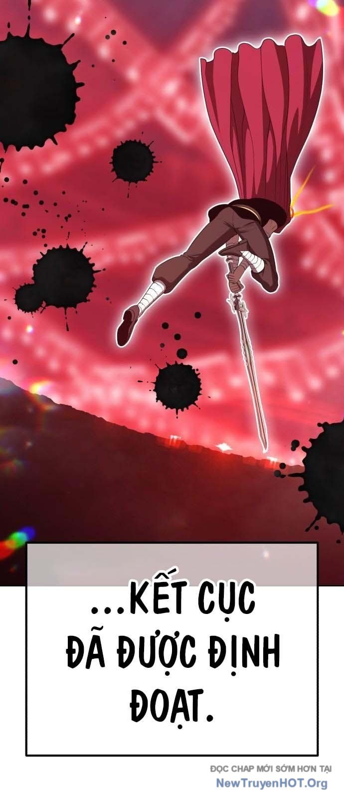 Gậy  Cấp 99 Chapter 129 - Trang 2