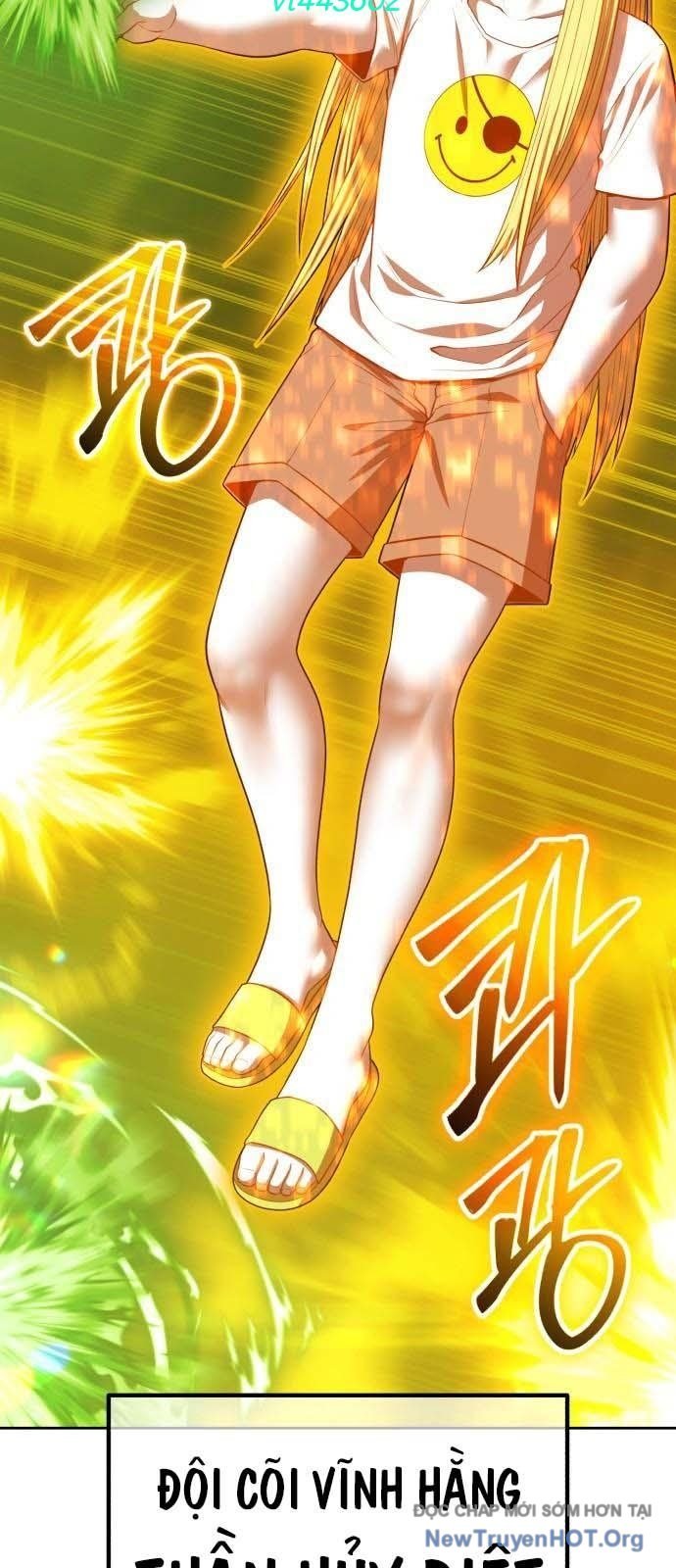 Gậy  Cấp 99 Chapter 129 - Trang 2