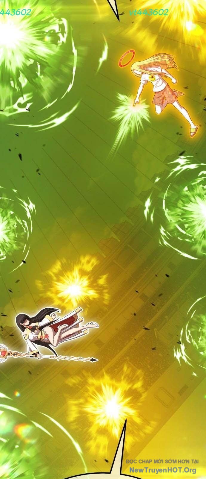 Gậy  Cấp 99 Chapter 129 - Trang 2