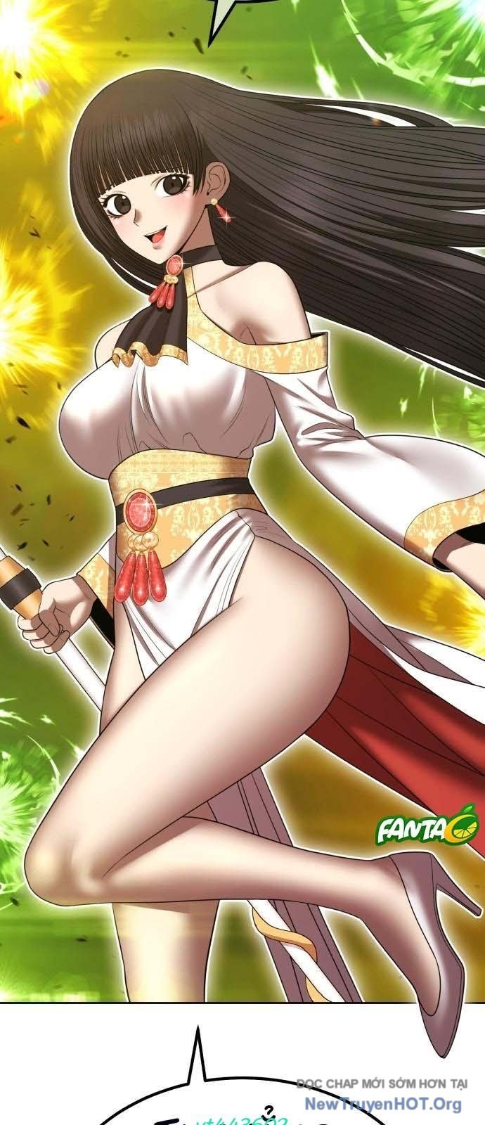 Gậy  Cấp 99 Chapter 129 - Trang 2