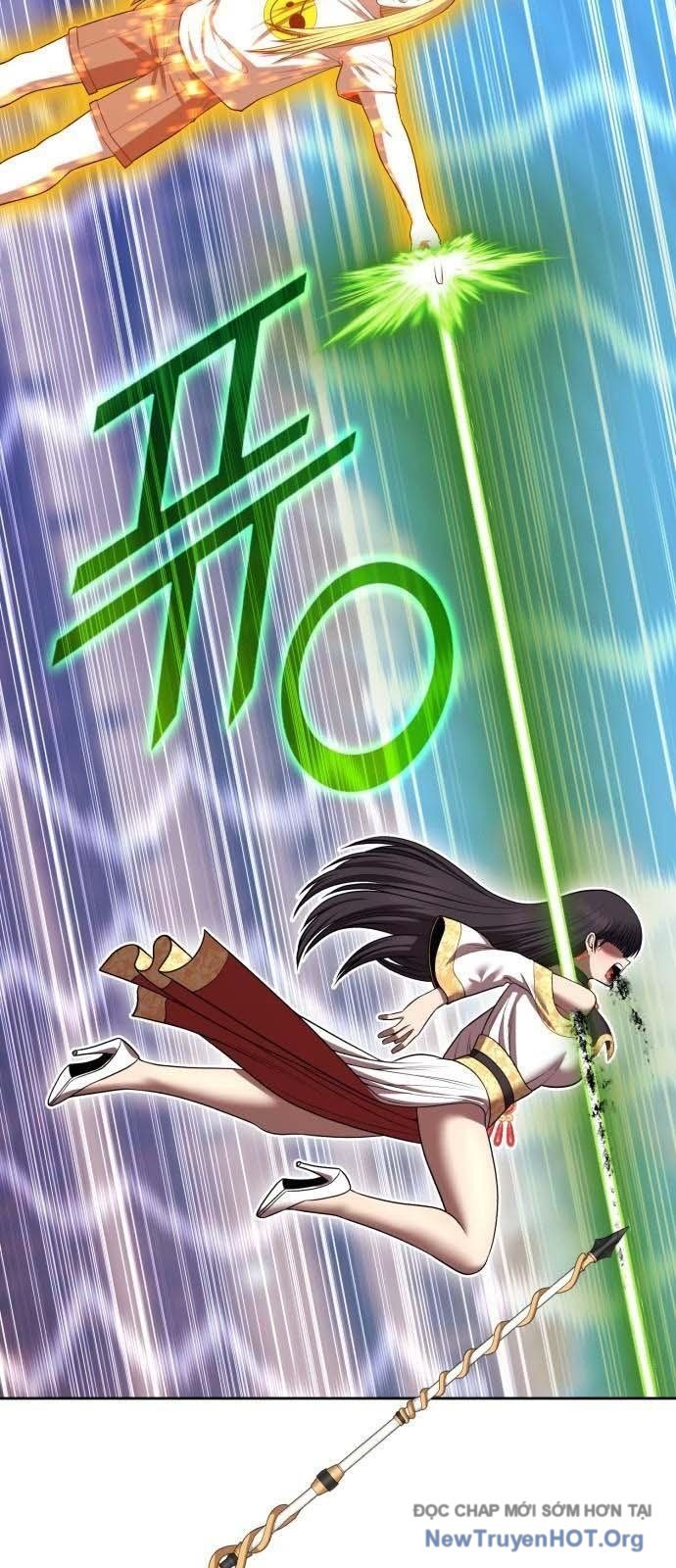 Gậy  Cấp 99 Chapter 129 - Trang 2