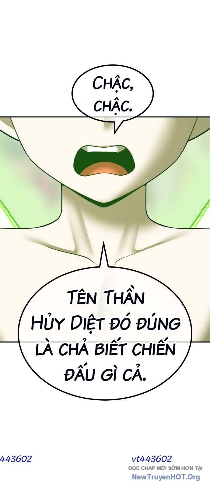 Gậy  Cấp 99 Chapter 129 - Trang 2