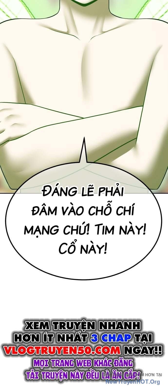 Gậy  Cấp 99 Chapter 129 - Trang 2