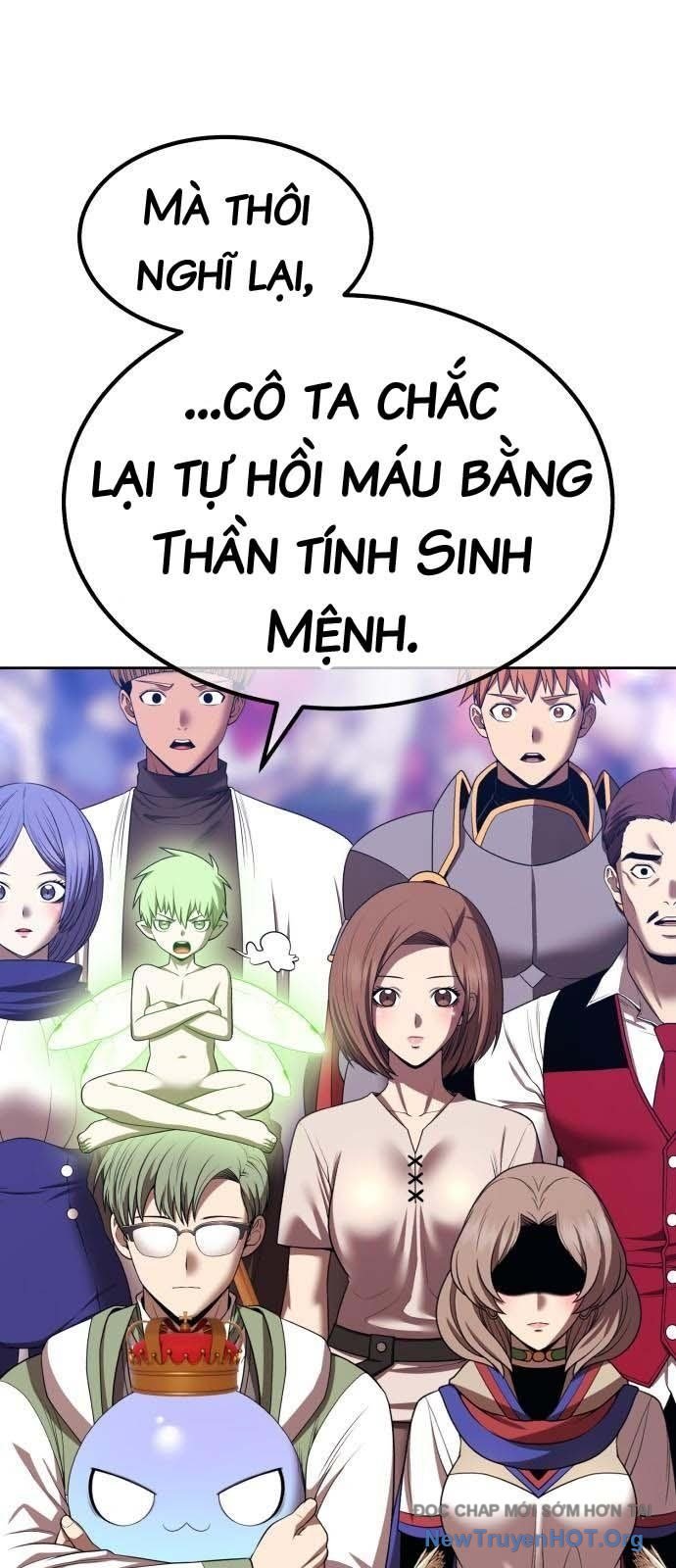 Gậy  Cấp 99 Chapter 129 - Trang 2
