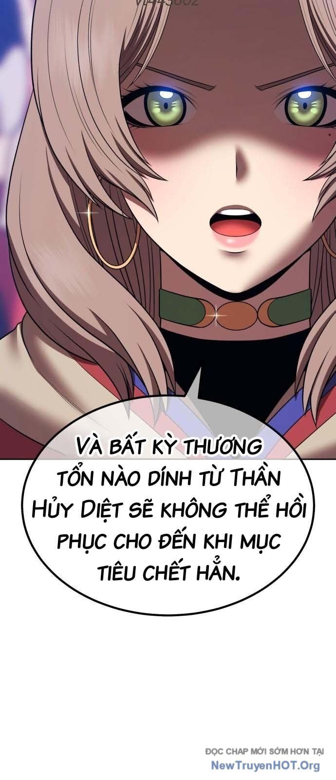 Gậy  Cấp 99 Chapter 129 - Trang 2