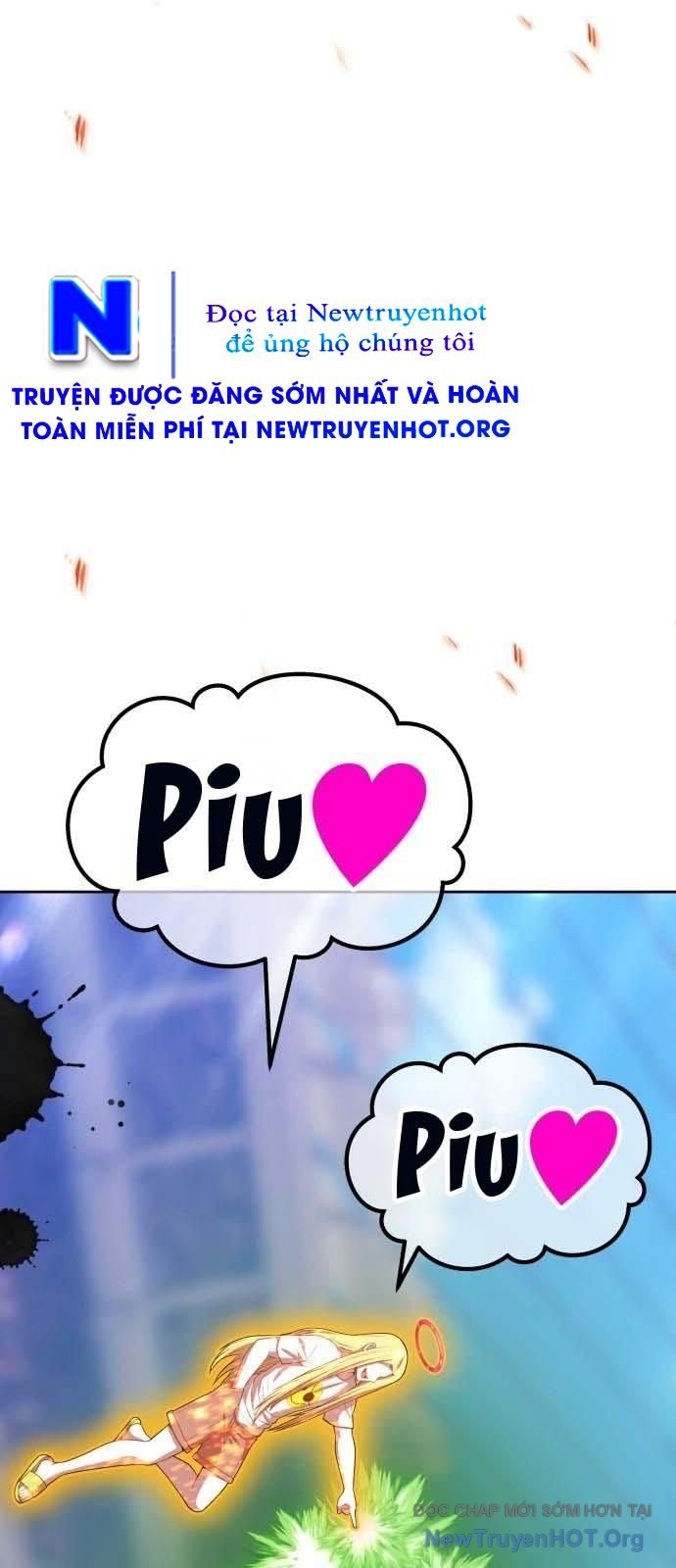 Gậy  Cấp 99 Chapter 129 - Trang 2