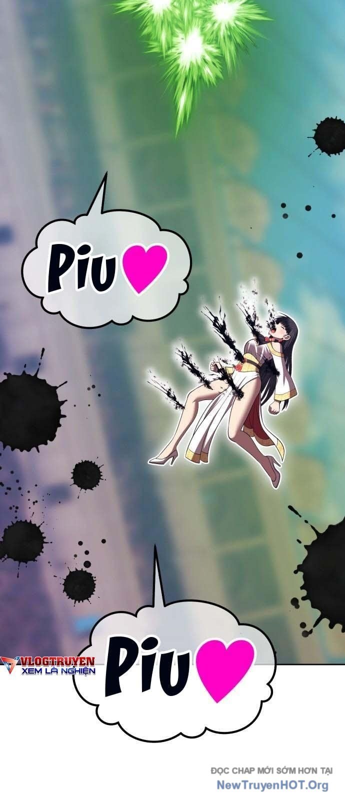 Gậy  Cấp 99 Chapter 129 - Trang 2