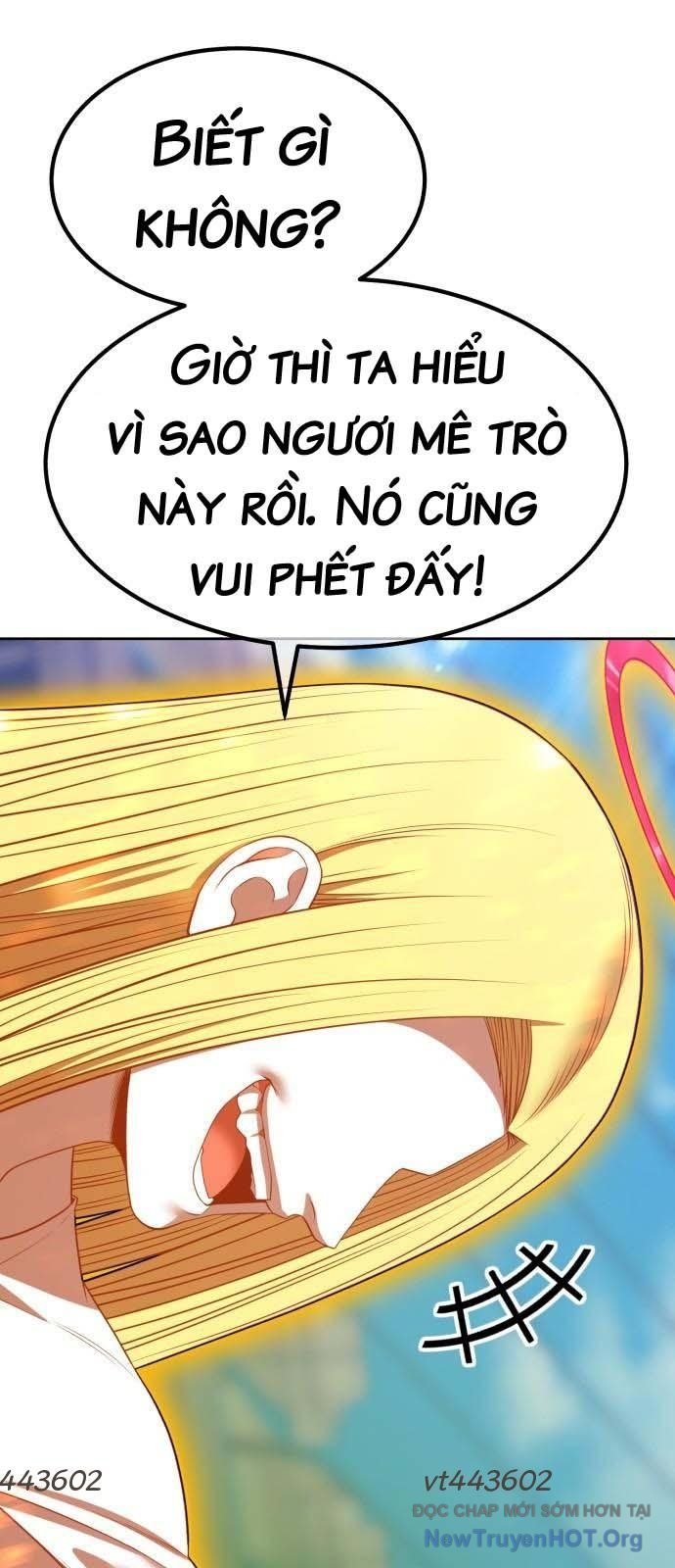 Gậy  Cấp 99 Chapter 129 - Trang 2
