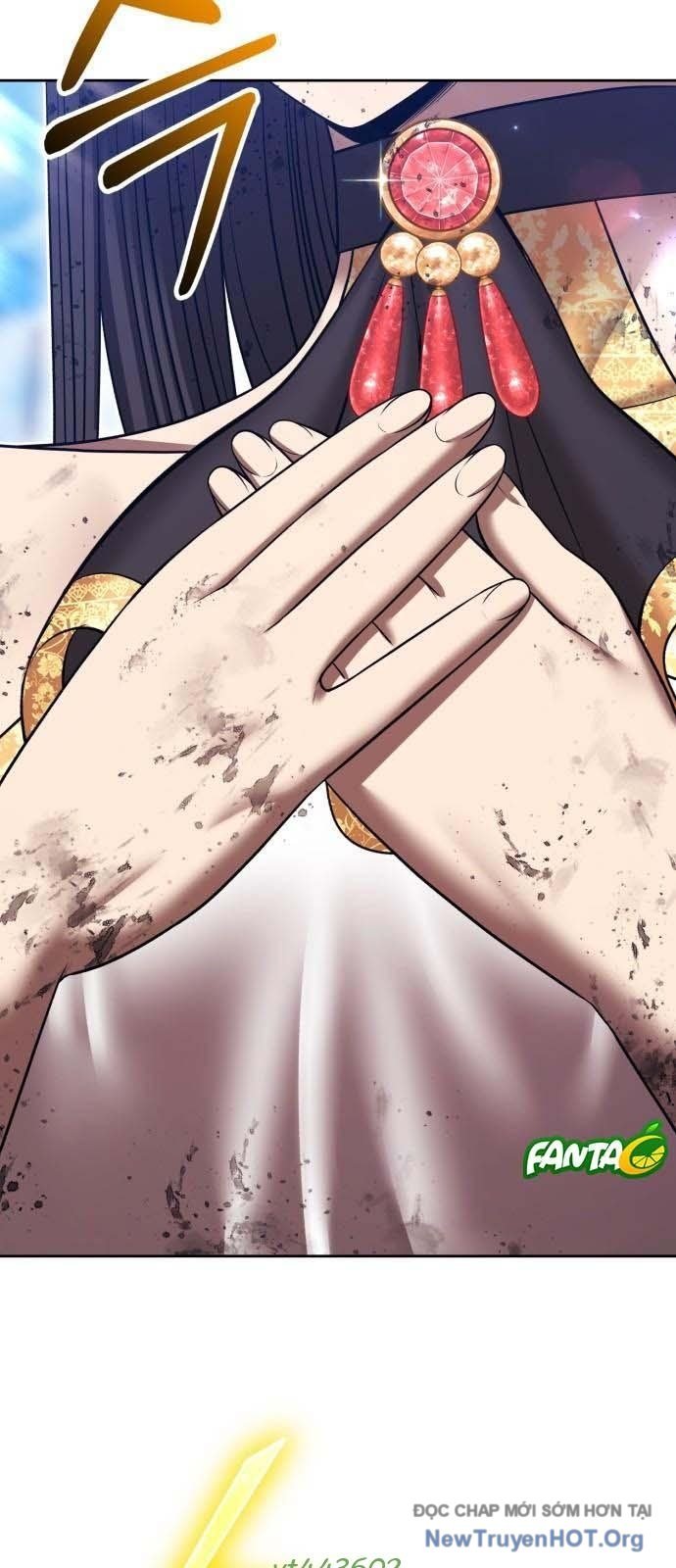 Gậy  Cấp 99 Chapter 129 - Trang 2