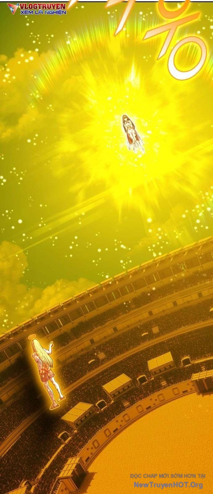 Gậy  Cấp 99 Chapter 129 - Trang 2