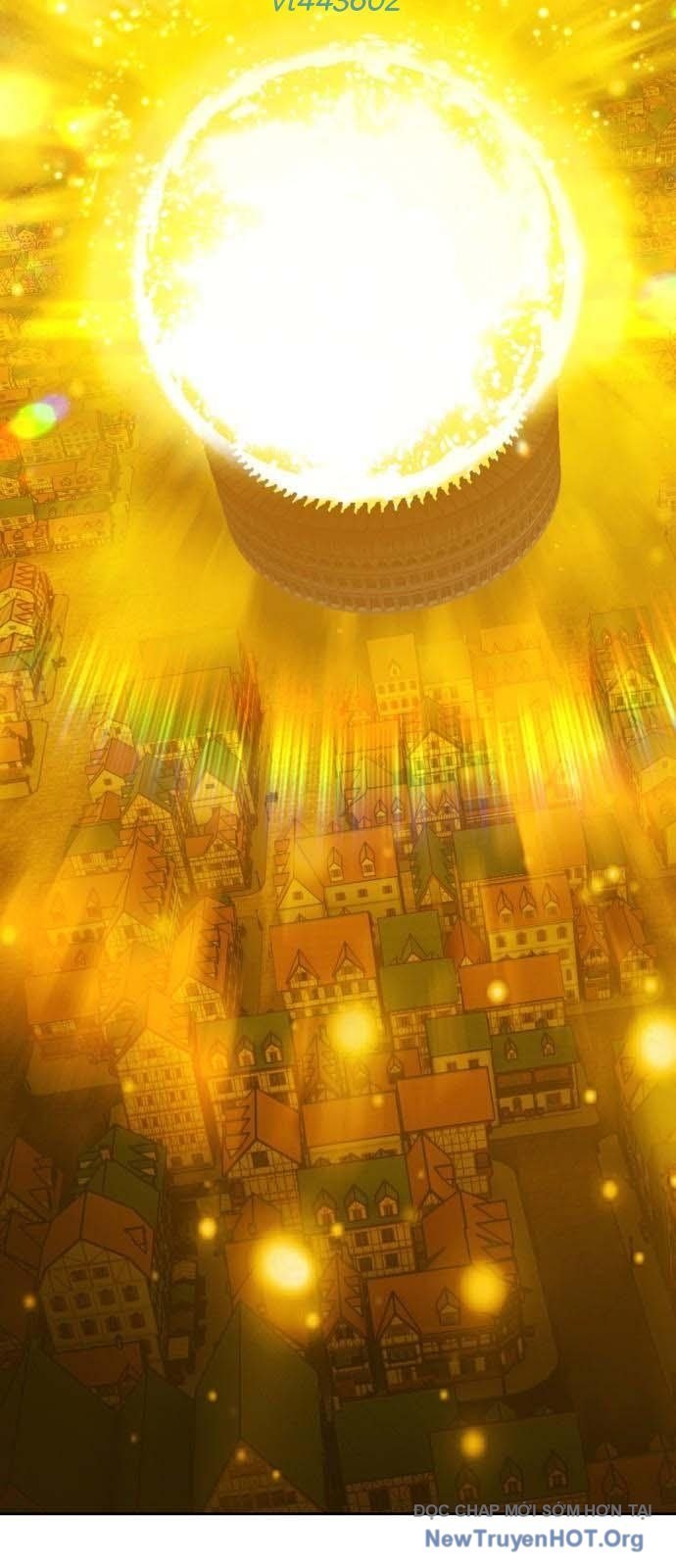 Gậy  Cấp 99 Chapter 129 - Trang 2