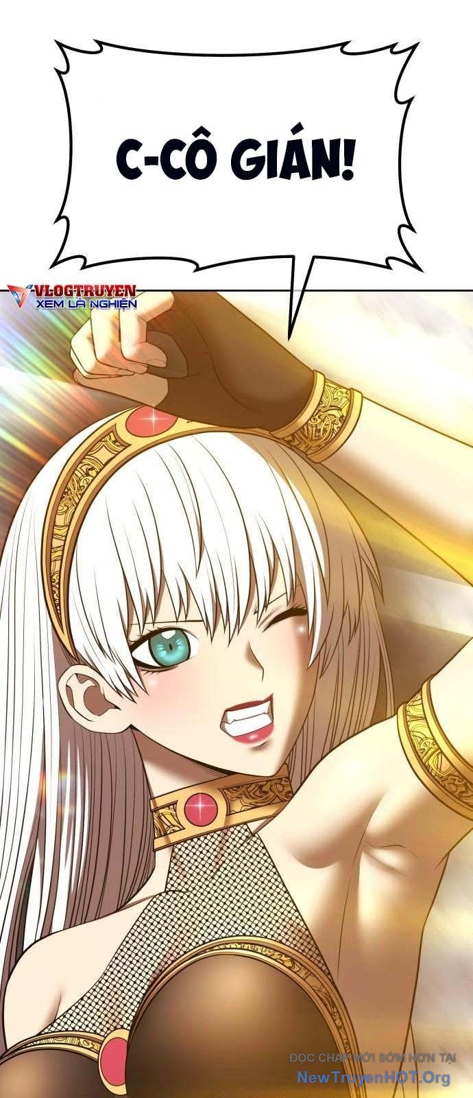 Gậy  Cấp 99 Chapter 129 - Trang 2