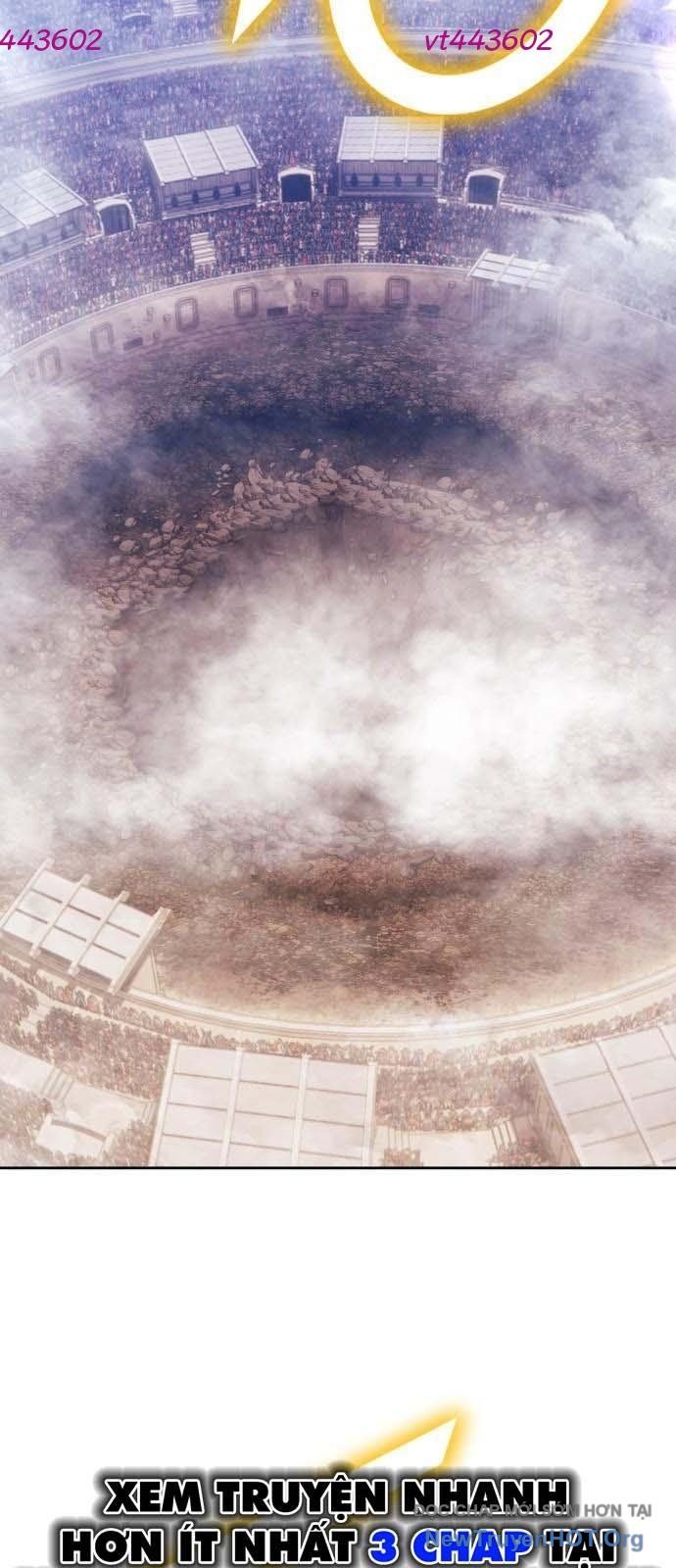 Gậy  Cấp 99 Chapter 129 - Trang 2