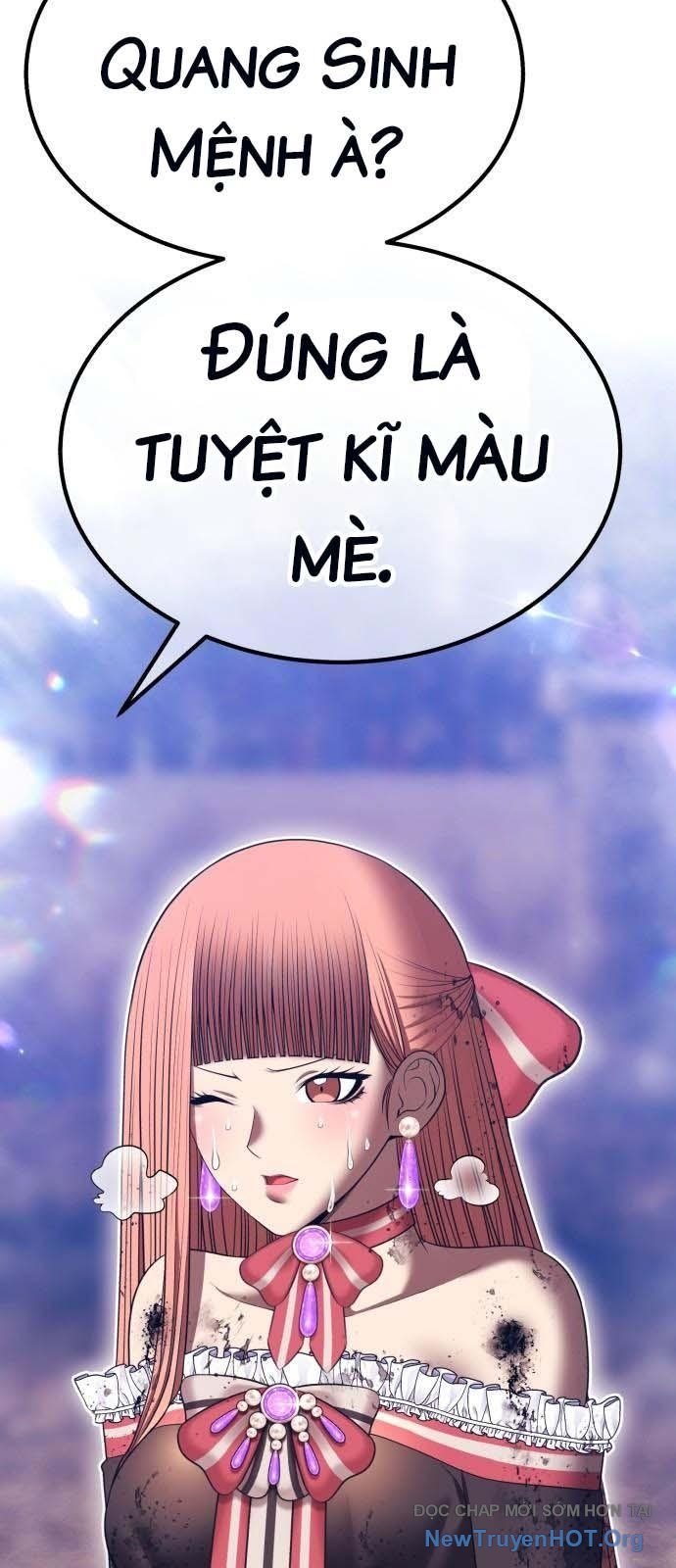 Gậy  Cấp 99 Chapter 129 - Trang 2