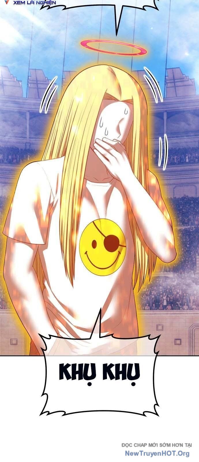 Gậy  Cấp 99 Chapter 129 - Trang 2