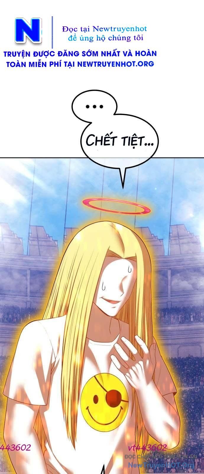 Gậy  Cấp 99 Chapter 129 - Trang 2