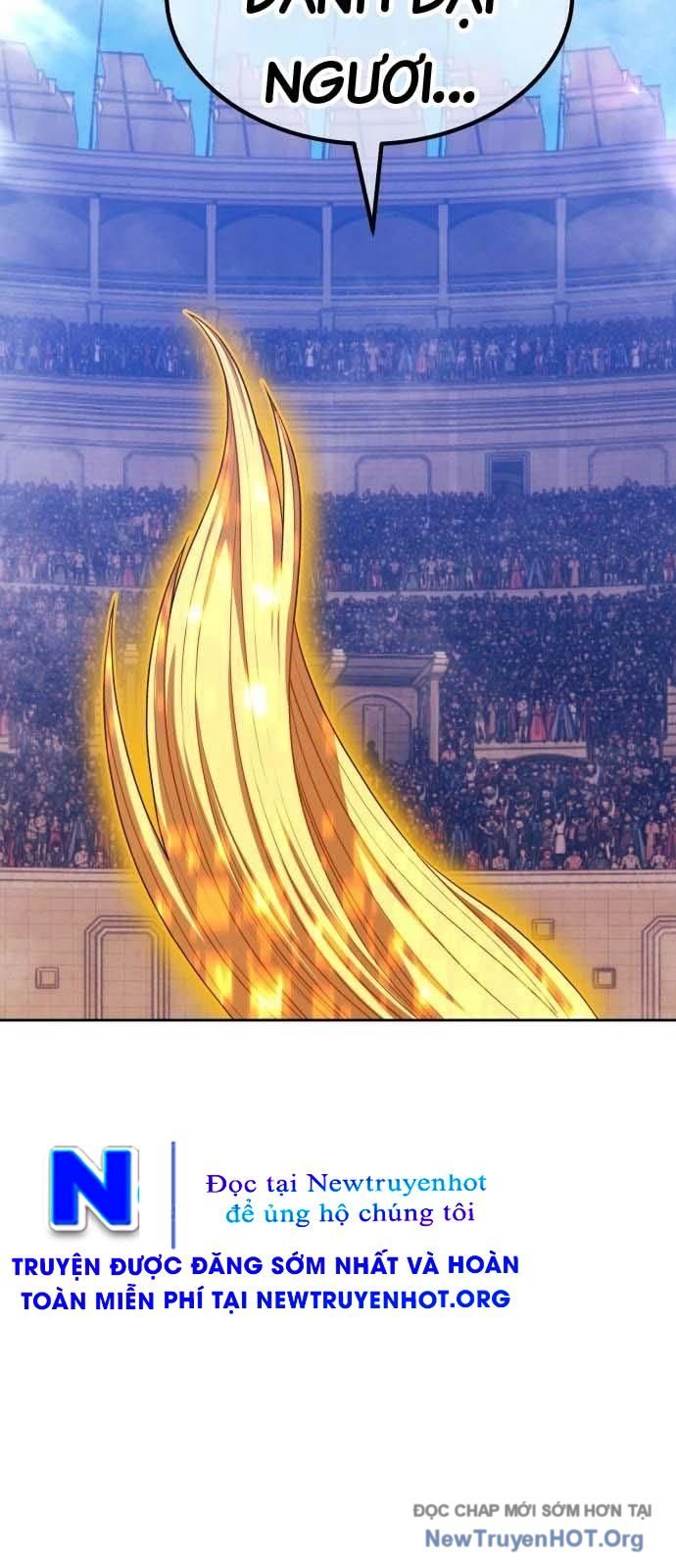 Gậy  Cấp 99 Chapter 129 - Trang 2