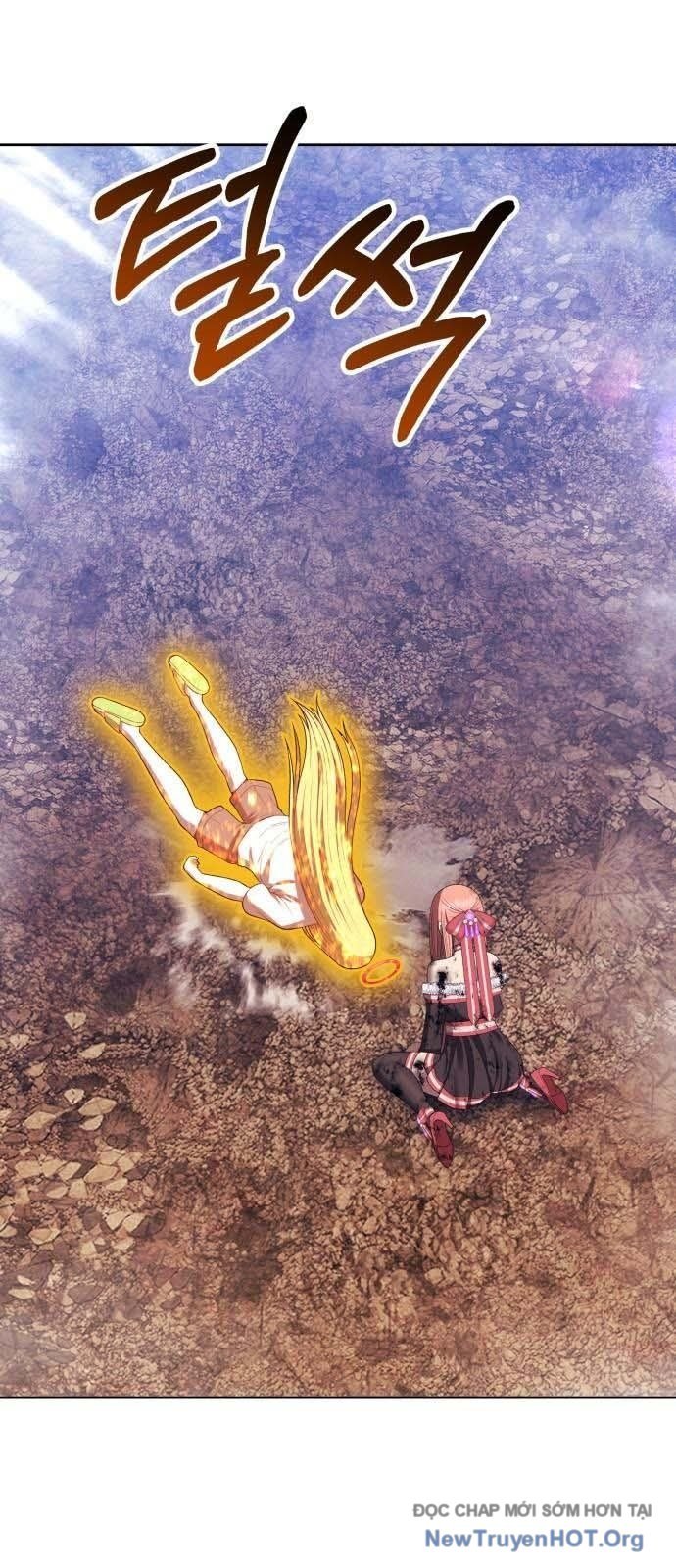 Gậy  Cấp 99 Chapter 129 - Trang 2