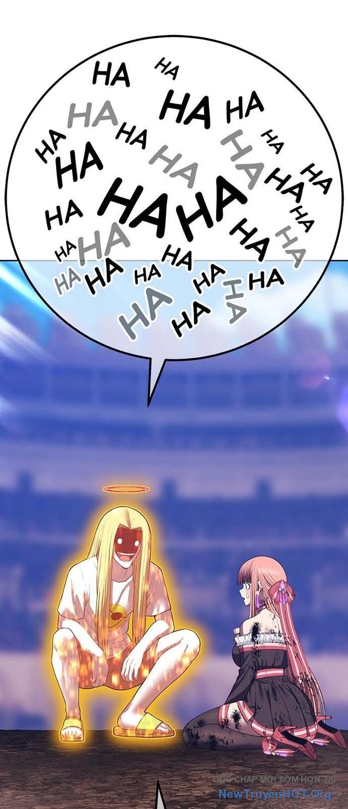 Gậy  Cấp 99 Chapter 129 - Trang 2