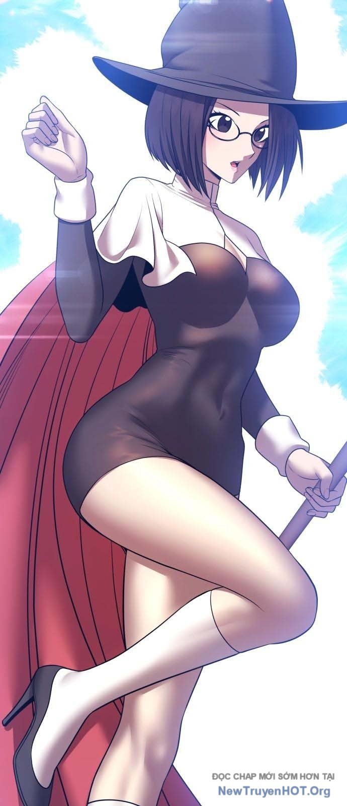 Gậy  Cấp 99 Chapter 129 - Trang 2