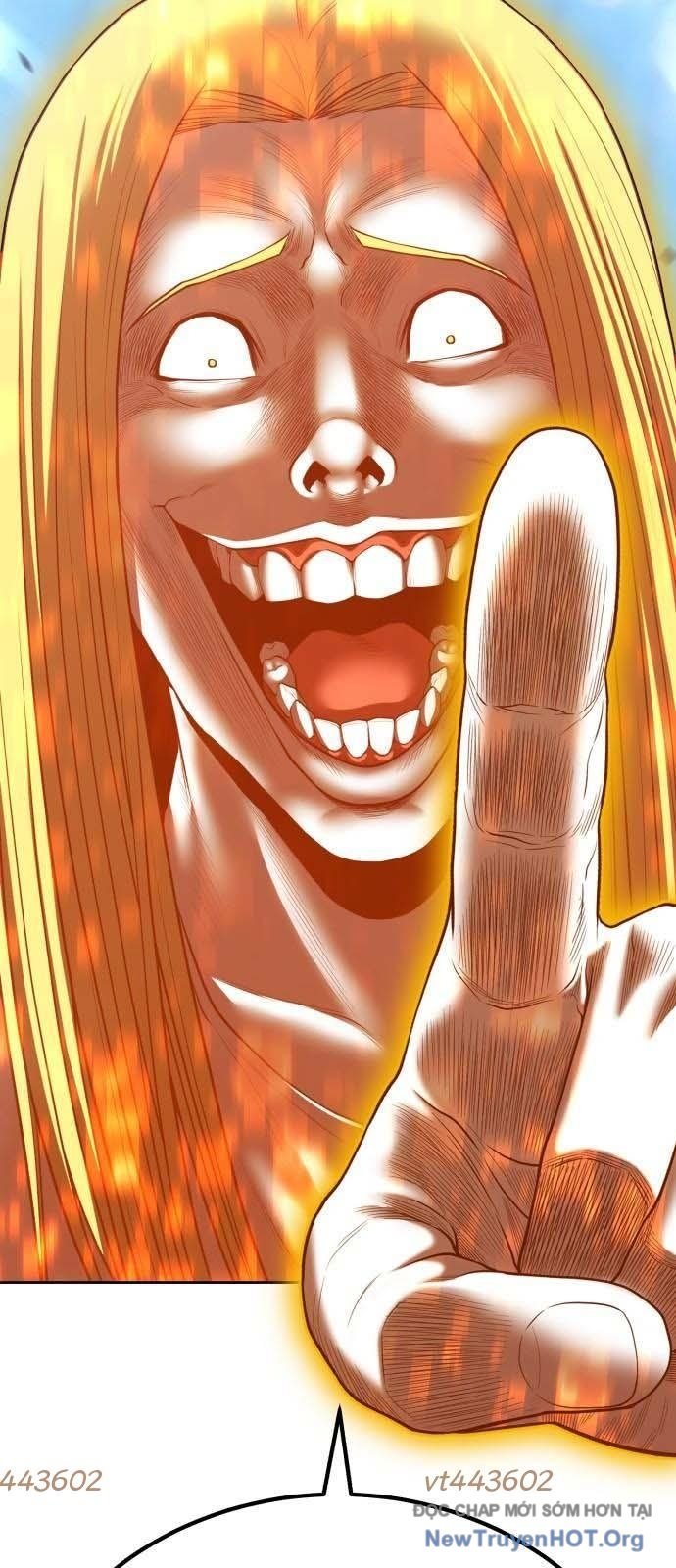 Gậy  Cấp 99 Chapter 129 - Trang 2