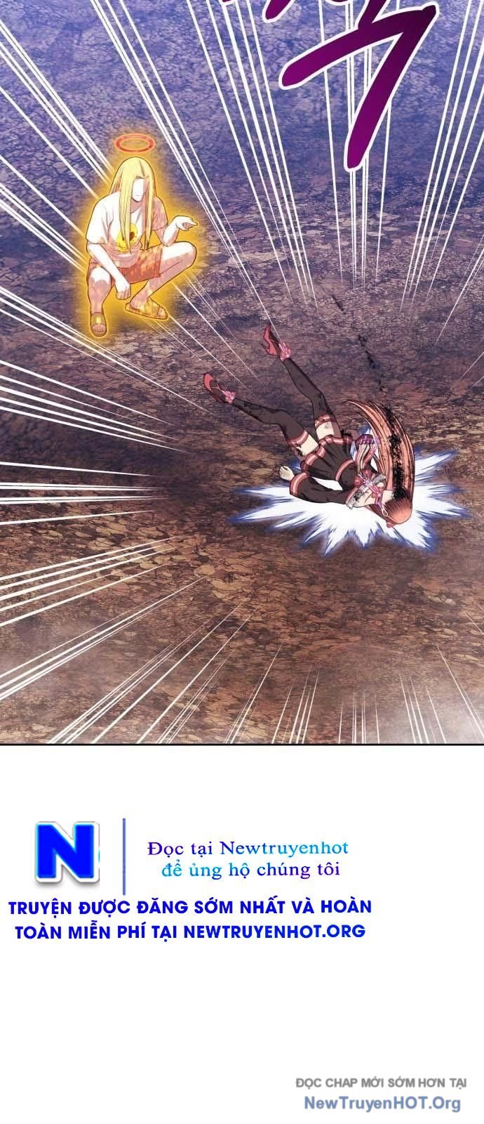 Gậy  Cấp 99 Chapter 129 - Trang 2