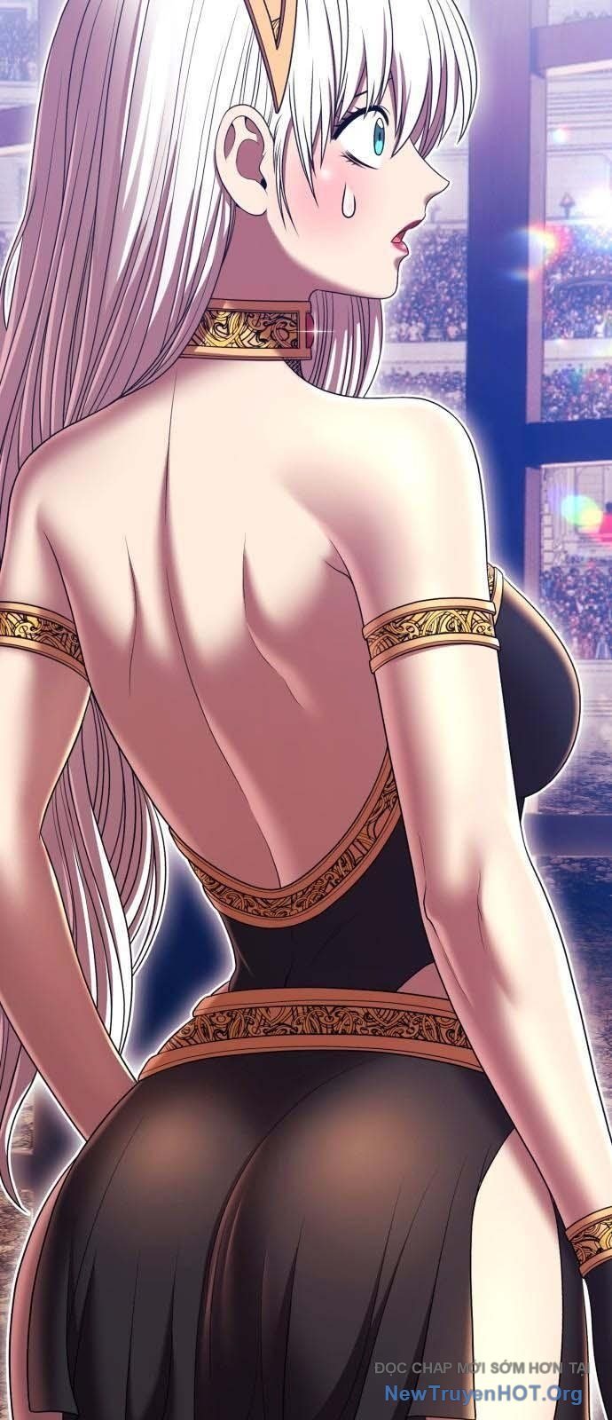 Gậy  Cấp 99 Chapter 129 - Trang 2