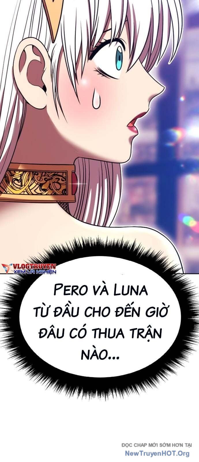 Gậy  Cấp 99 Chapter 129 - Trang 2