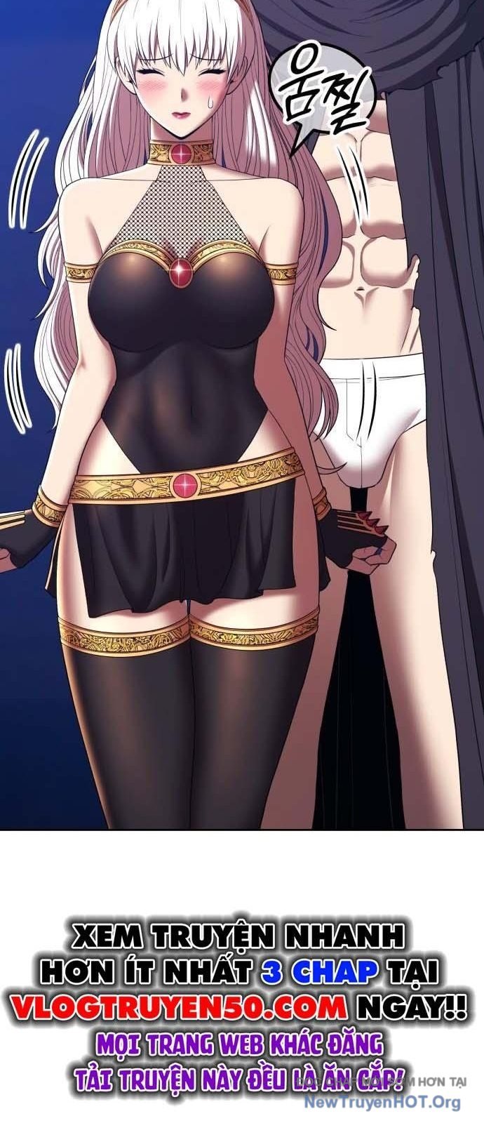 Gậy  Cấp 99 Chapter 129 - Trang 2