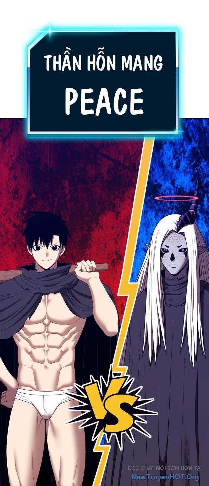 Gậy  Cấp 99 Chapter 129 - Trang 2