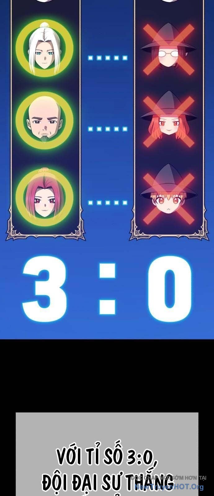 Gậy  Cấp 99 Chapter 129 - Trang 2