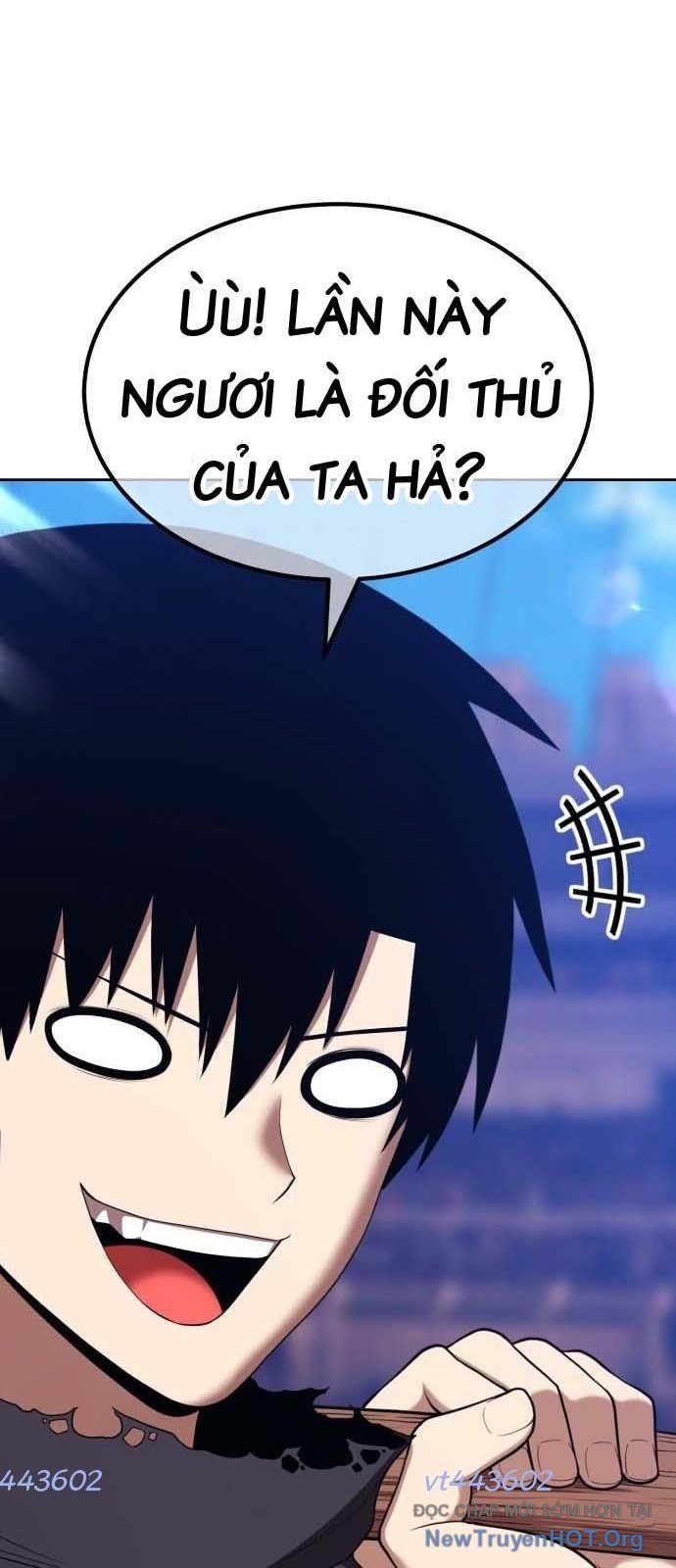 Gậy  Cấp 99 Chapter 129 - Trang 2