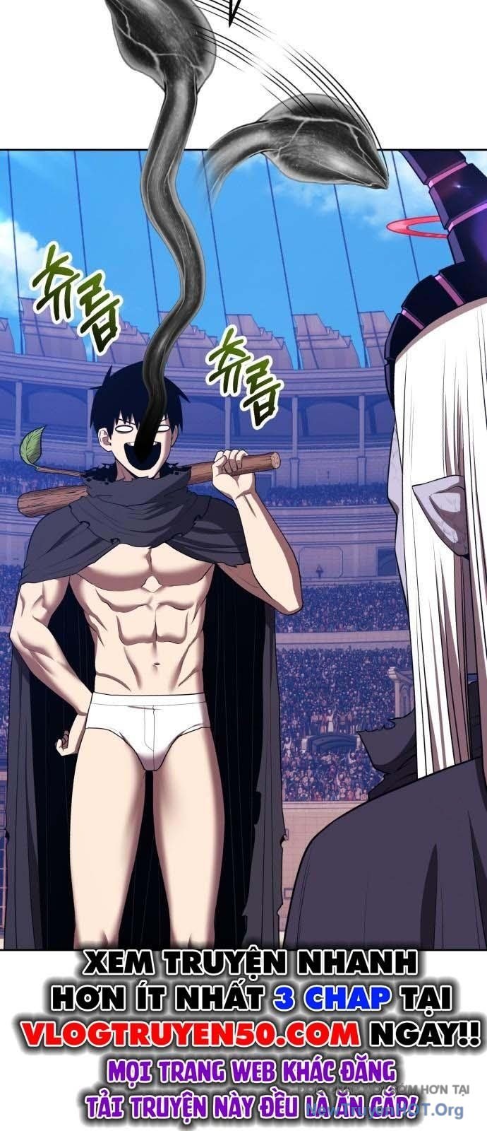 Gậy  Cấp 99 Chapter 129 - Trang 2