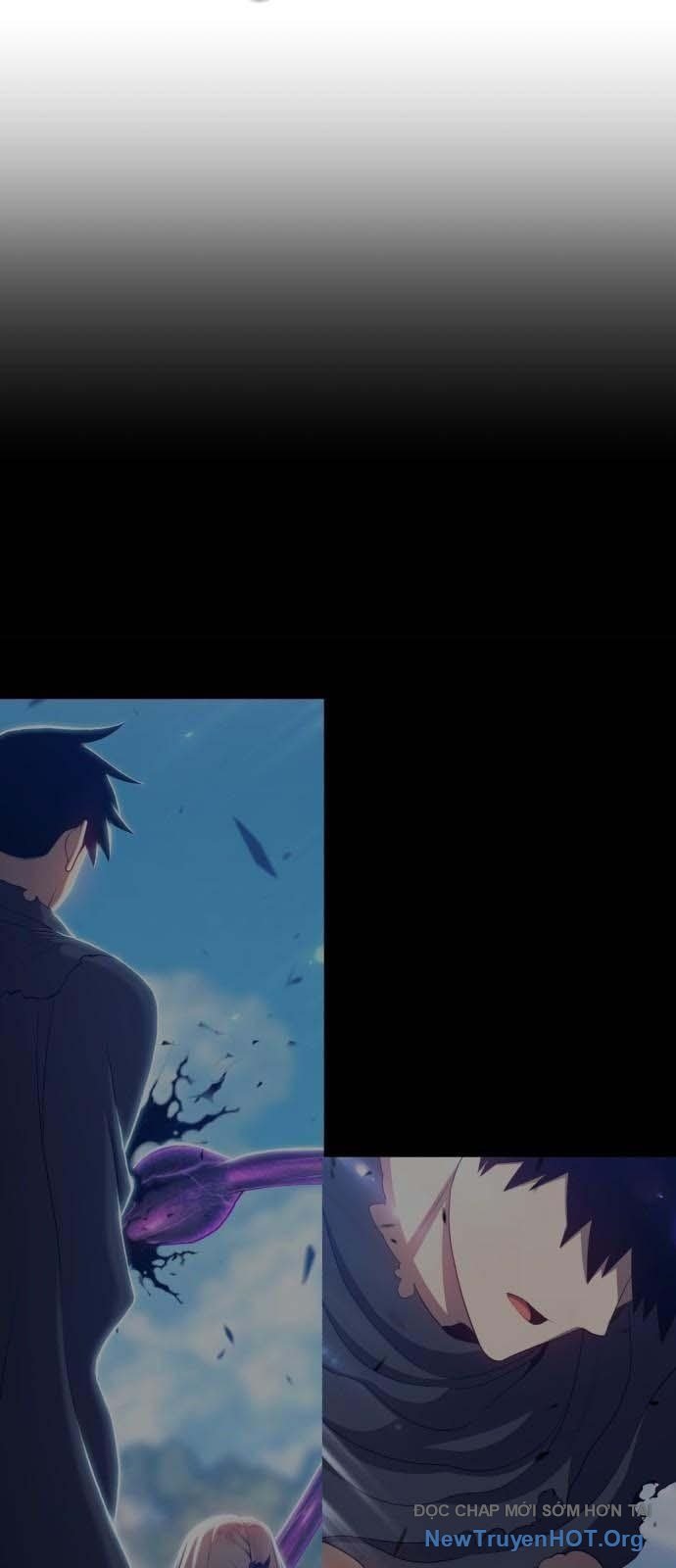 Gậy  Cấp 99 Chapter 129 - Trang 2