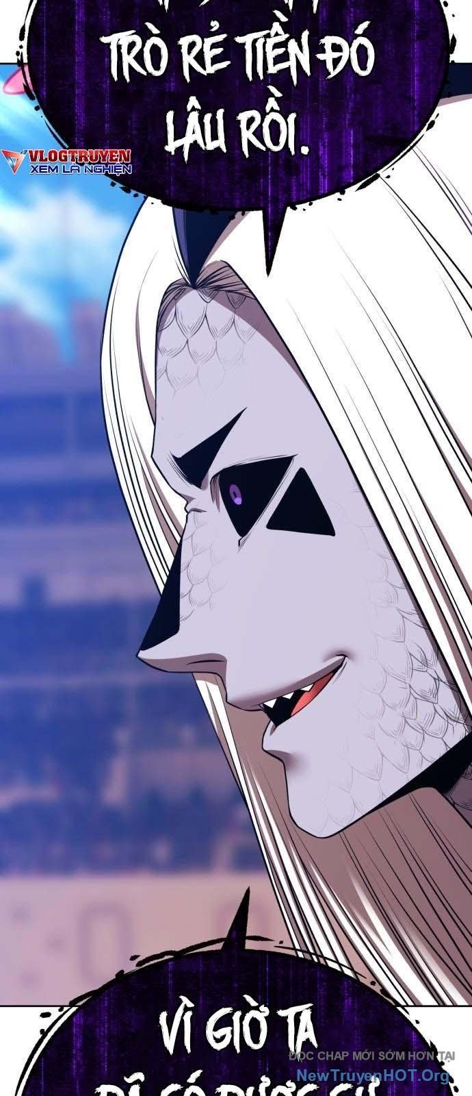 Gậy  Cấp 99 Chapter 129 - Trang 2