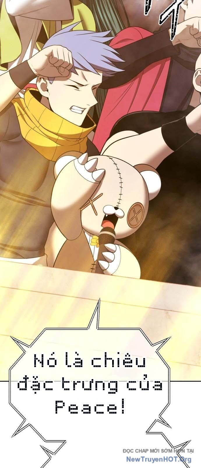 Gậy  Cấp 99 Chapter 129 - Trang 2