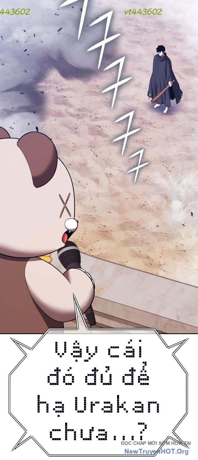 Gậy  Cấp 99 Chapter 129 - Trang 2