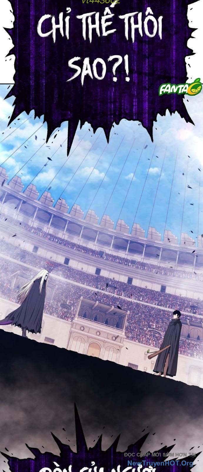 Gậy  Cấp 99 Chapter 129 - Trang 2