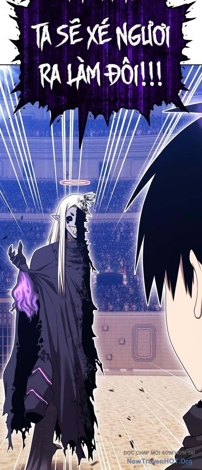 Gậy  Cấp 99 Chapter 129 - Trang 2