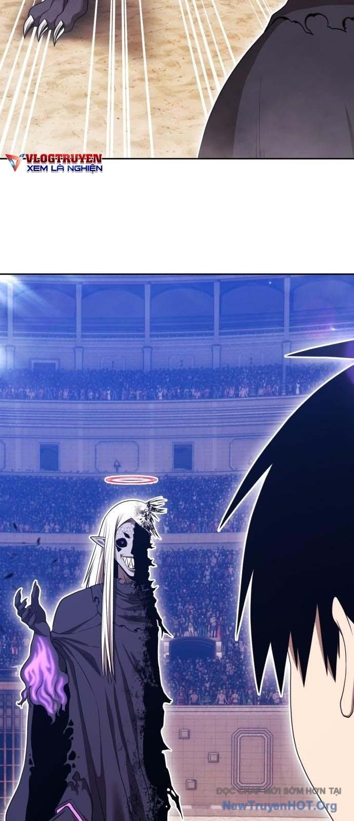 Gậy  Cấp 99 Chapter 129 - Trang 2