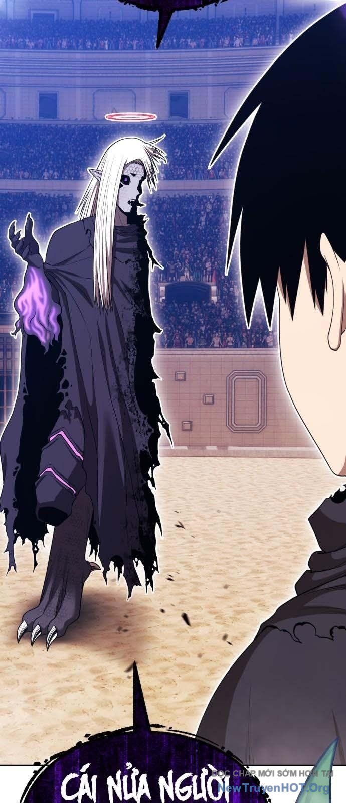 Gậy  Cấp 99 Chapter 129 - Trang 2