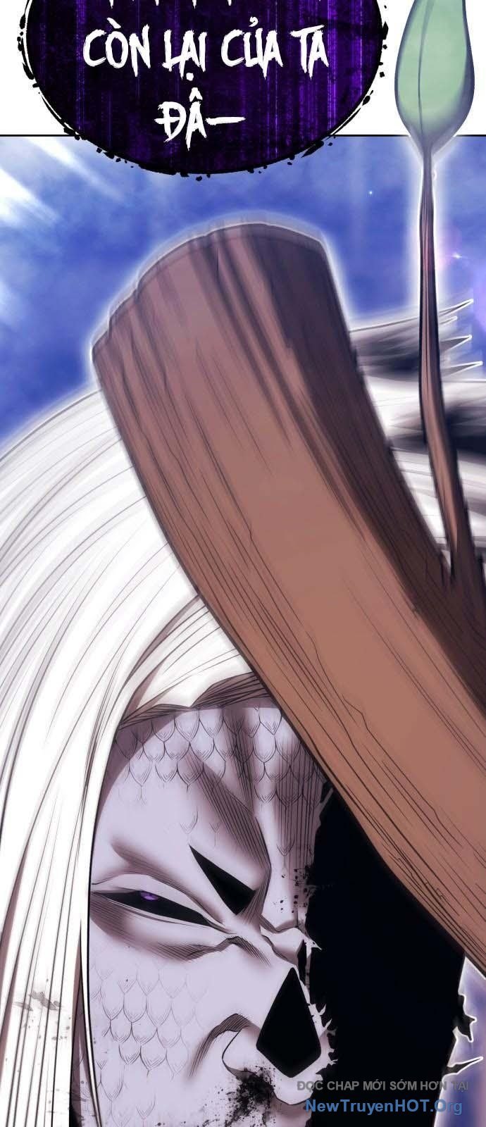 Gậy  Cấp 99 Chapter 129 - Trang 2