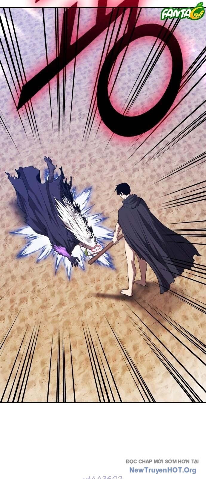 Gậy  Cấp 99 Chapter 129 - Trang 2