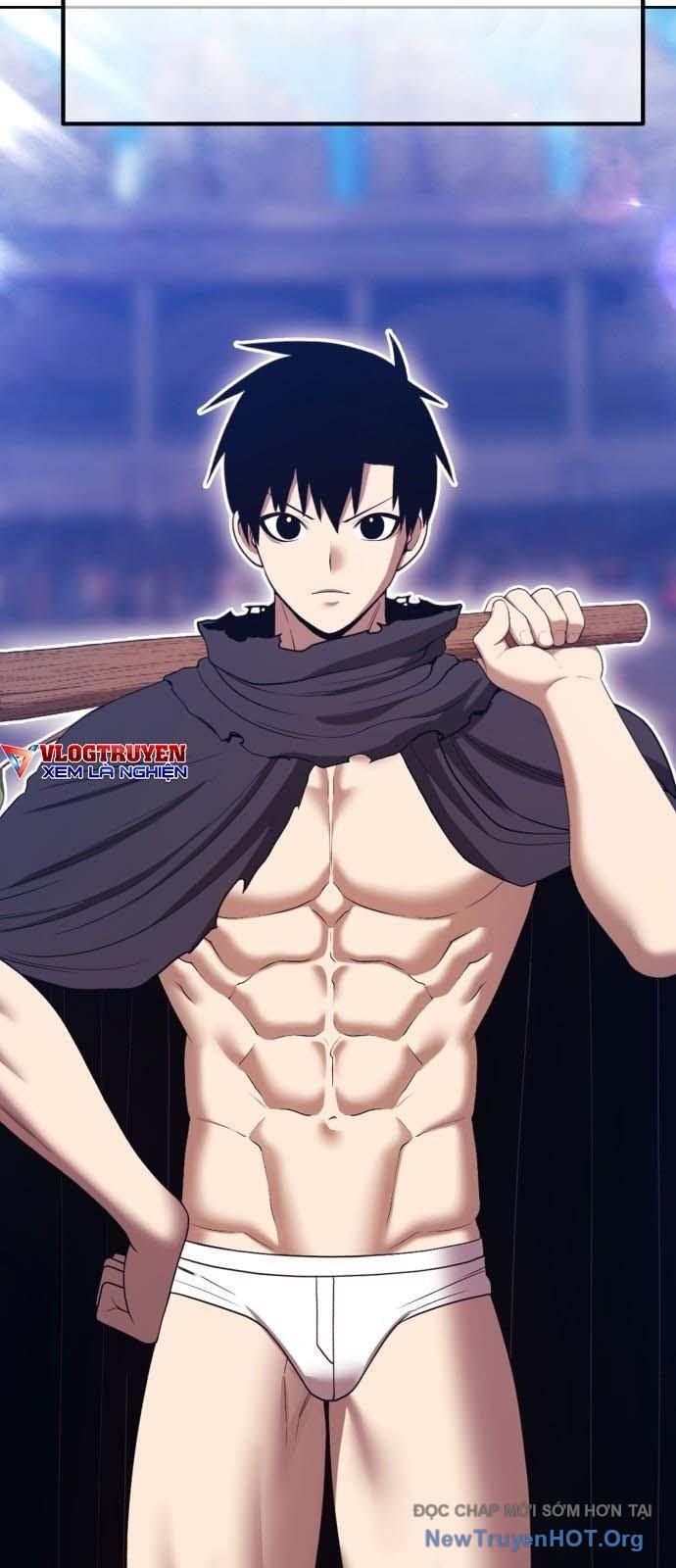 Gậy  Cấp 99 Chapter 129 - Trang 2