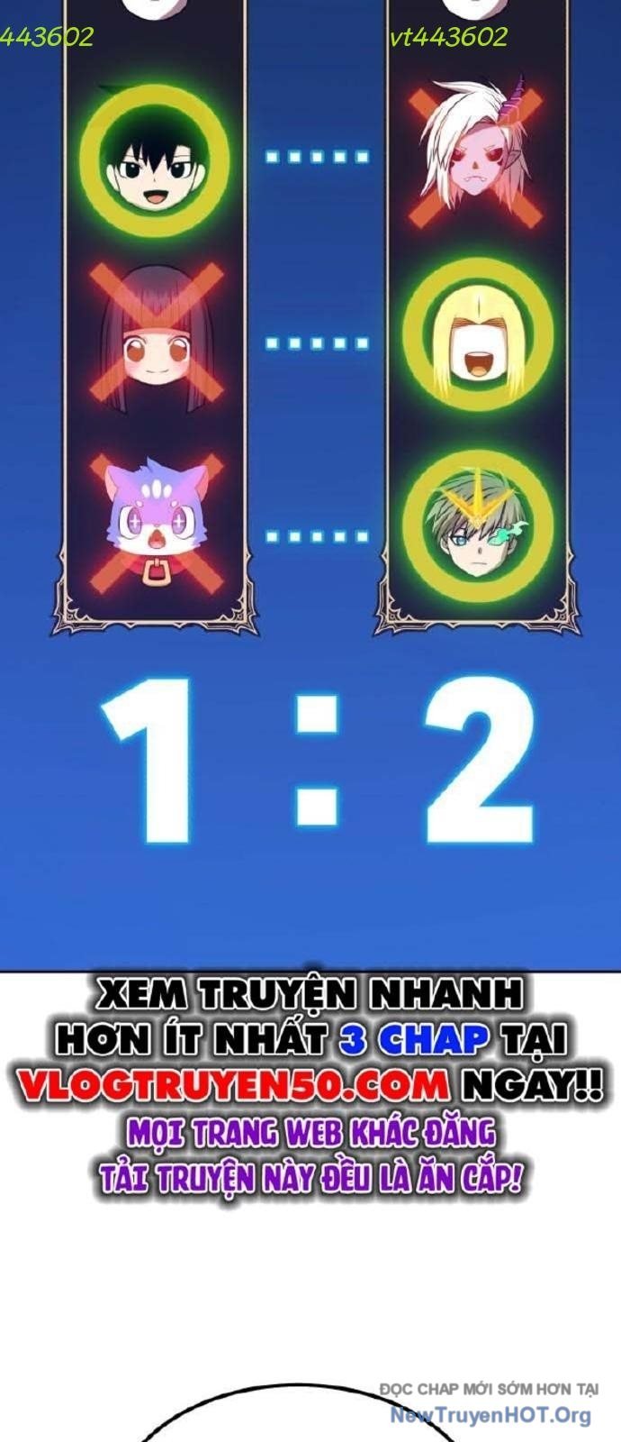 Gậy  Cấp 99 Chapter 129 - Trang 2