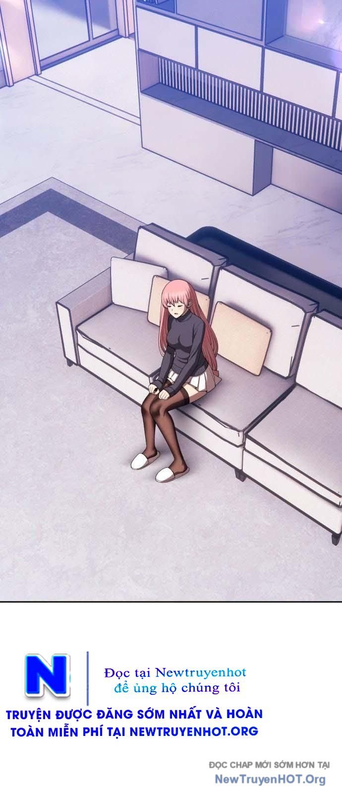 Gậy  Cấp 99 Chapter 129 - Trang 2